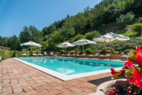 Гостиница Hotel & SPA L'Antico Forziere  Дерута